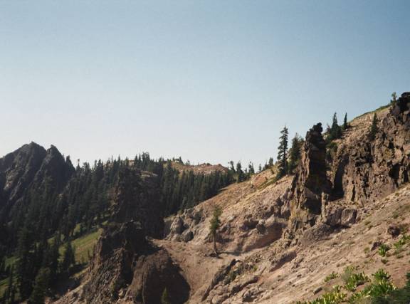 Sonora Pass